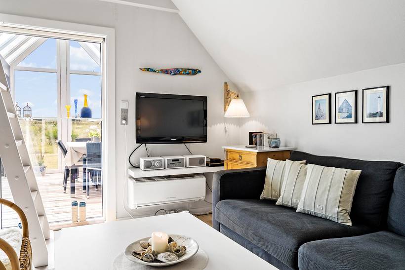 Foto von Ferienhaus OV98 in Houvig - Søndervig - Westjütland