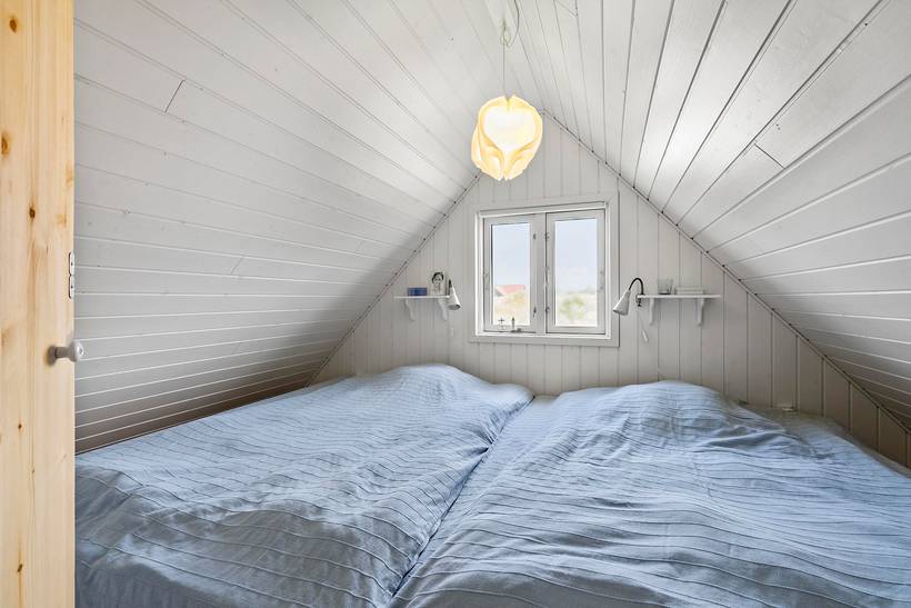 Foto von Ferienhaus OV98 in Houvig - Søndervig - Westjütland