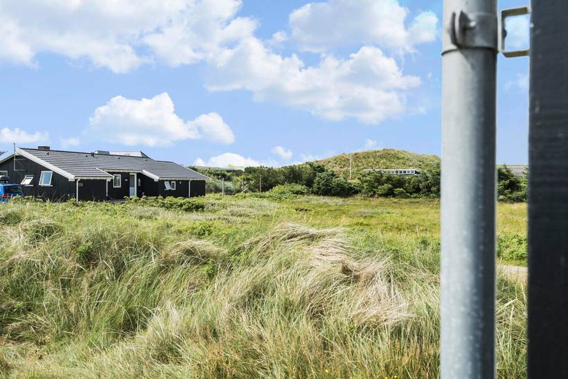 Foto von Ferienhaus OV98 in Houvig - Søndervig - Westjütland
