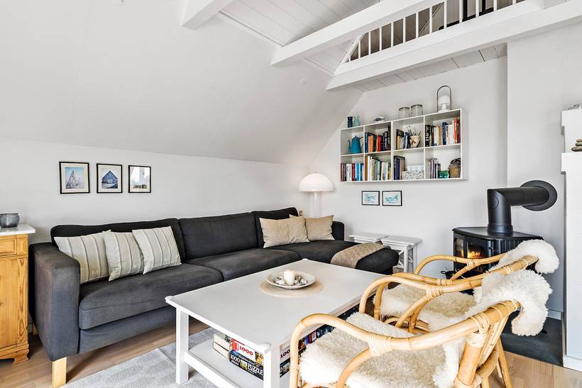 Foto von Ferienhaus OV98 in Houvig - Søndervig - Westjütland