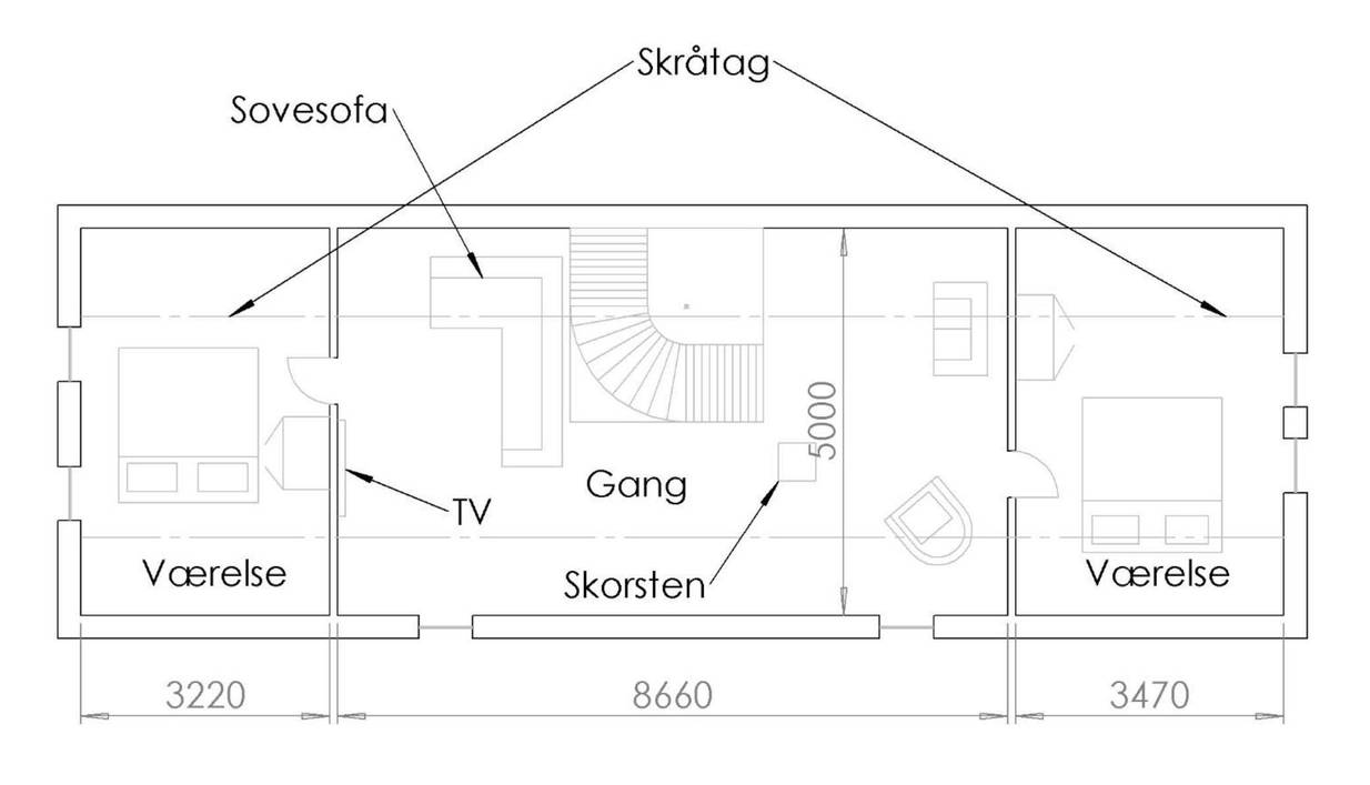 Vorschaubild von Ferienhaus OW00 in Femmøller - Mols - Ostjütland