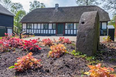 Vorschaubild von Ferienhaus OW00 in Femmøller - Mols - Ostjütland
