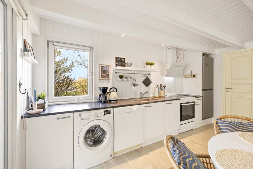 Foto von Ferienhaus OW12 in Bork Havn - Westjütland