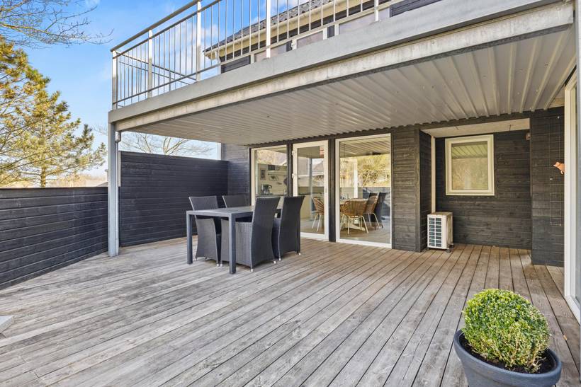 Foto von Ferienhaus OW12 in Bork Havn - Westjütland
