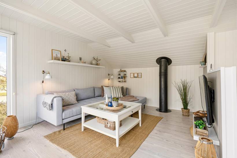 Foto von Ferienhaus OW12 in Bork Havn - Westjütland