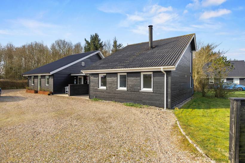 Foto von Ferienhaus OW12 in Bork Havn - Westjütland