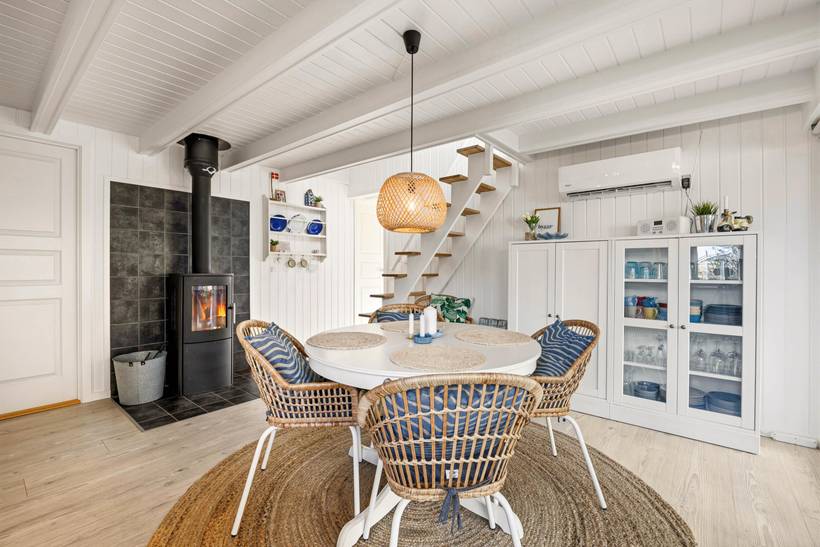 Foto von Ferienhaus OW12 in Bork Havn - Westjütland