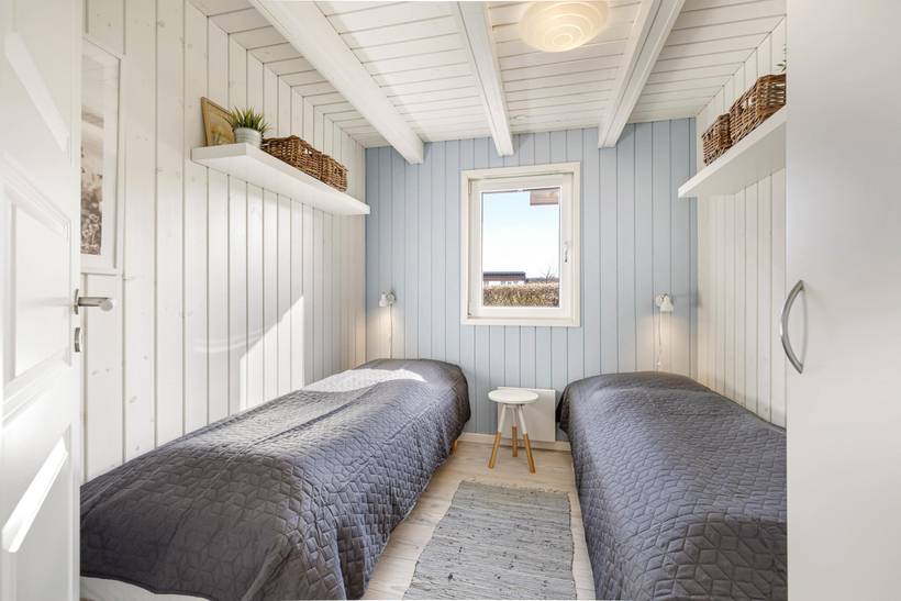 Foto von Ferienhaus OW12 in Bork Havn - Westjütland