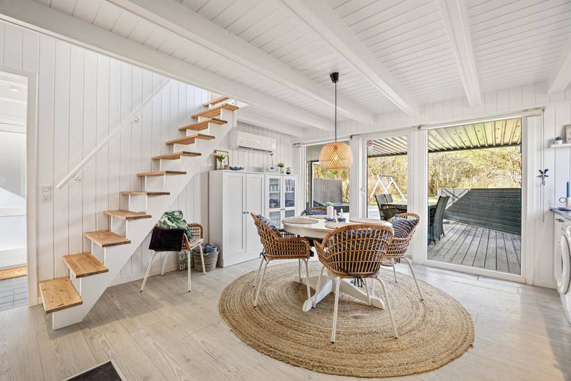 Foto von Ferienhaus OW12 in Bork Havn - Westjütland