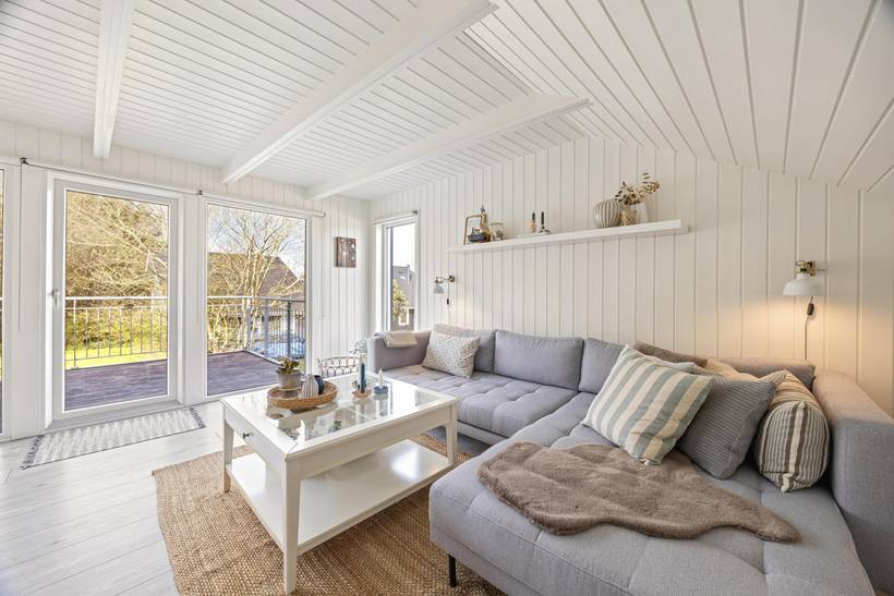 Foto von Ferienhaus OW12 in Bork Havn - Westjütland