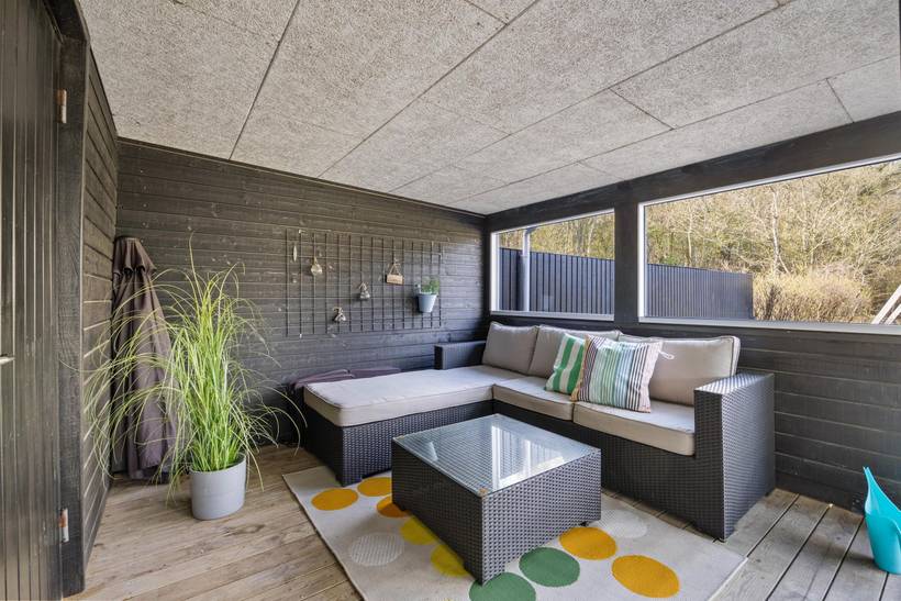 Foto von Ferienhaus OW12 in Bork Havn - Westjütland