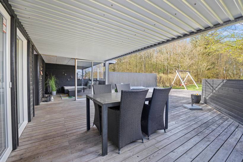 Foto von Ferienhaus OW12 in Bork Havn - Westjütland