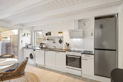 Vorschaubild von Ferienhaus OW12 in Bork Havn - Westjütland
