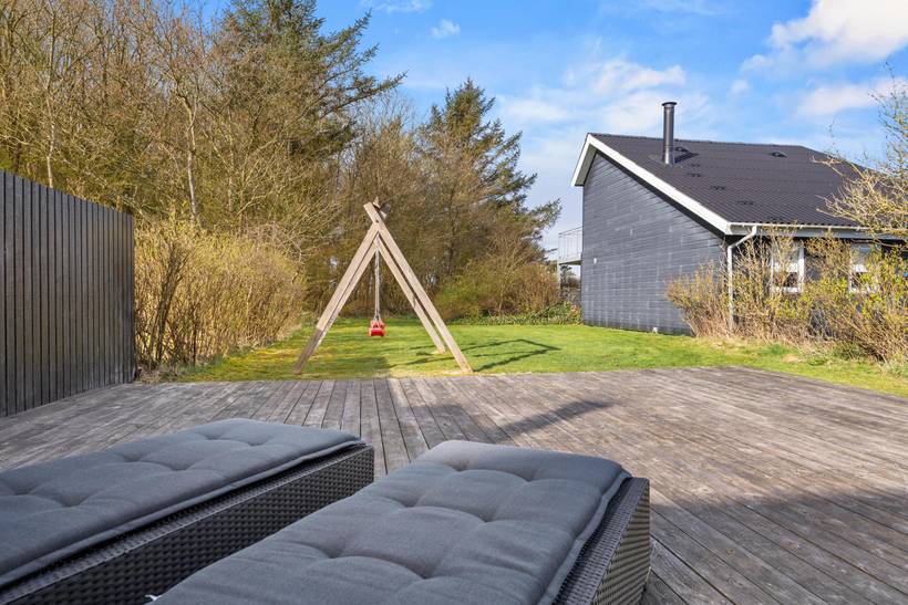 Foto von Ferienhaus OW12 in Bork Havn - Westjütland