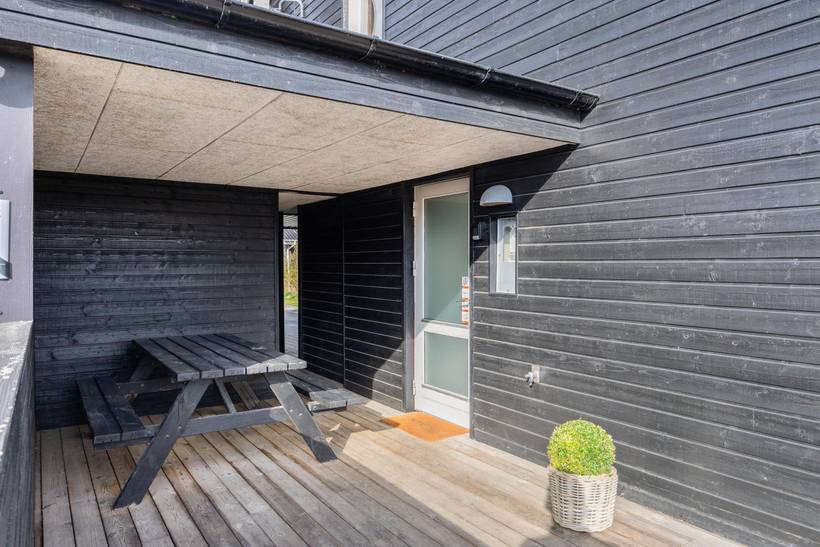 Foto von Ferienhaus OW12 in Bork Havn - Westjütland