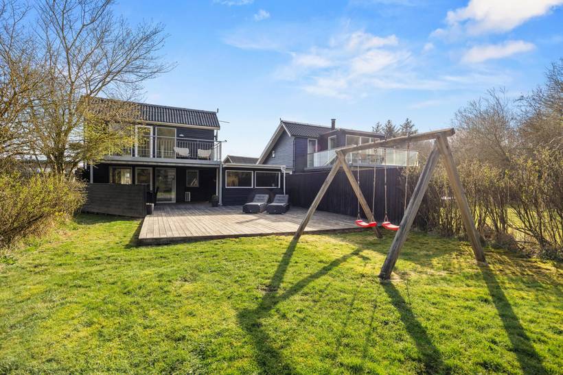 Foto von Ferienhaus OW12 in Bork Havn - Westjütland