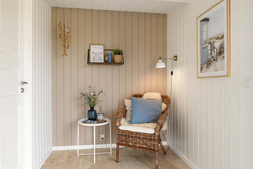 Foto von Ferienhaus OW12 in Bork Havn - Westjütland