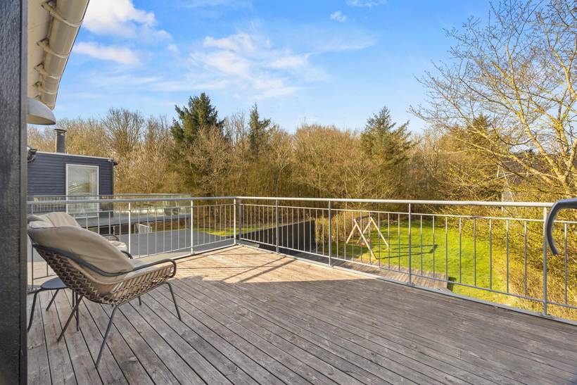 Foto von Ferienhaus OW12 in Bork Havn - Westjütland