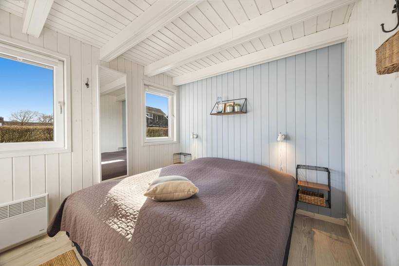 Foto von Ferienhaus OW12 in Bork Havn - Westjütland