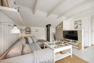 Vorschaubild von Ferienhaus OW12 in Bork Havn - Westjütland