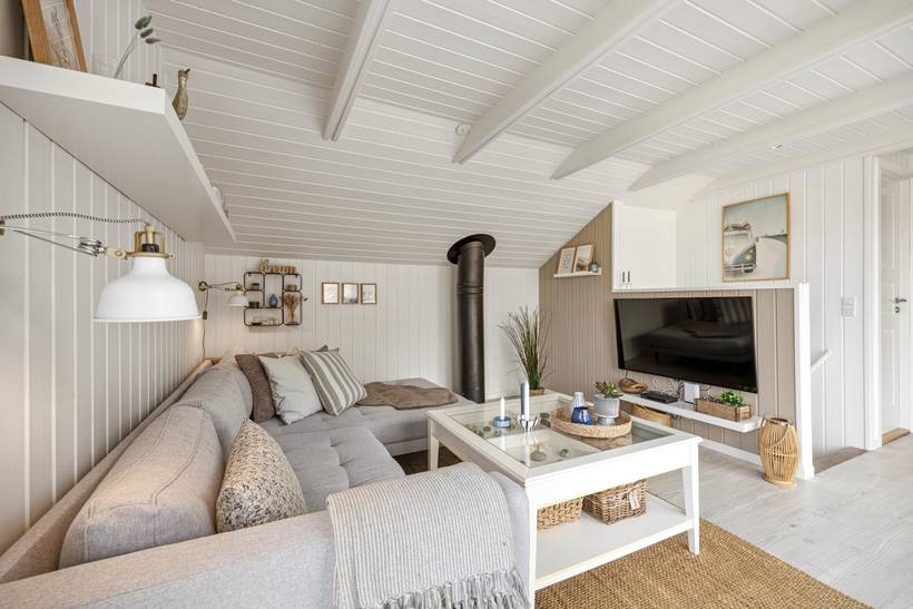 Foto von Ferienhaus OW12 in Bork Havn - Westjütland