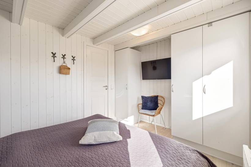 Foto von Ferienhaus OW12 in Bork Havn - Westjütland