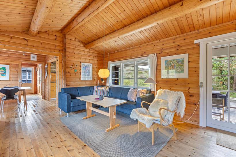 Foto von Ferienhaus OW19 in Vejers Strand - Westjütland