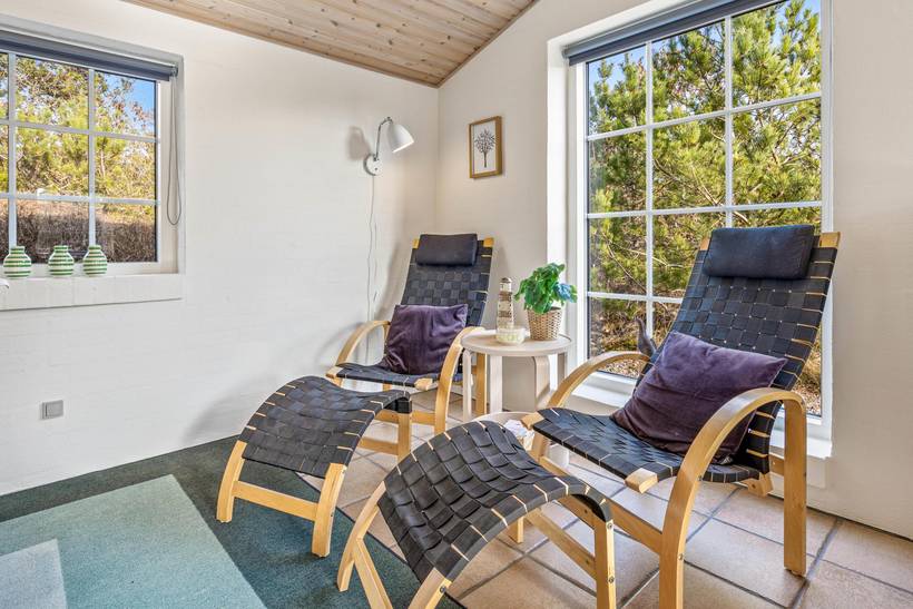 Foto von Ferienhaus OW22 in Lodbjerg Hede - Søndervig - Westjütland