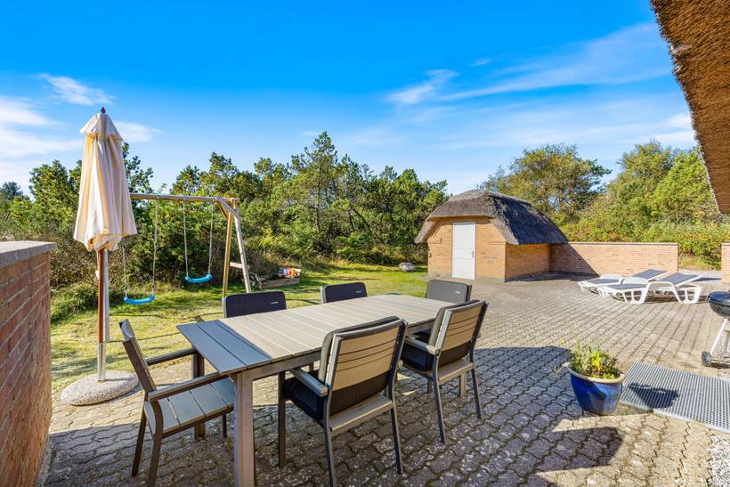Foto von Ferienhaus OW22 in Lodbjerg Hede - Søndervig - Westjütland