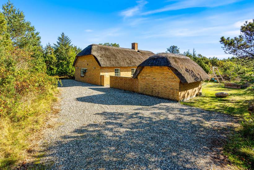 Foto von Ferienhaus OW22 in Lodbjerg Hede - Søndervig - Westjütland