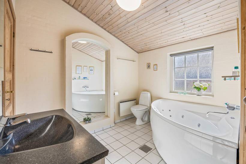 Foto von Ferienhaus OW22 in Lodbjerg Hede - Søndervig - Westjütland
