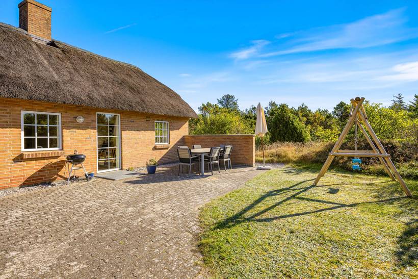 Foto von Ferienhaus OW22 in Lodbjerg Hede - Søndervig - Westjütland