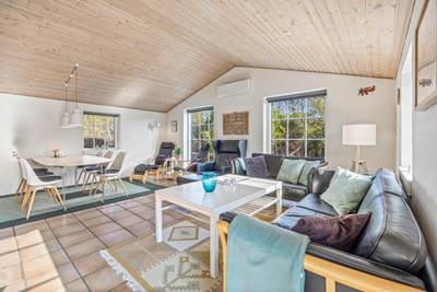 Vorschaubild von Ferienhaus OW22 in Lodbjerg Hede - Søndervig - Westjütland