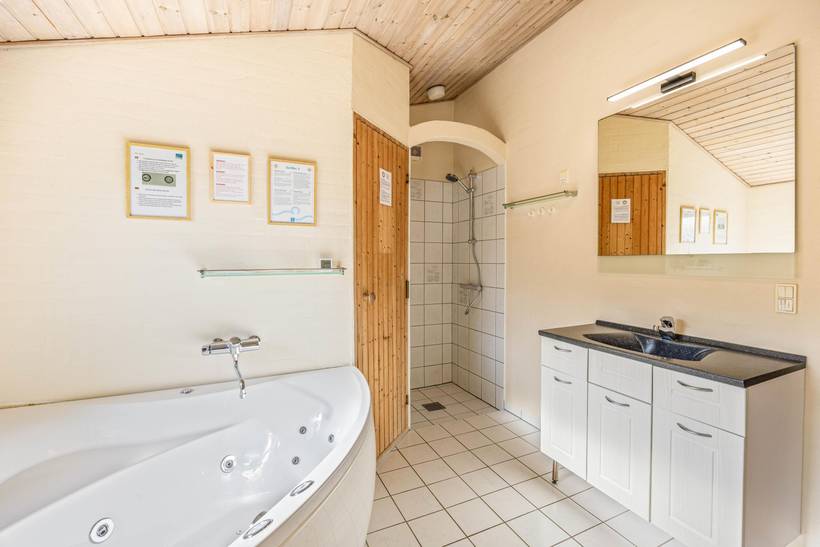 Foto von Ferienhaus OW22 in Lodbjerg Hede - Søndervig - Westjütland