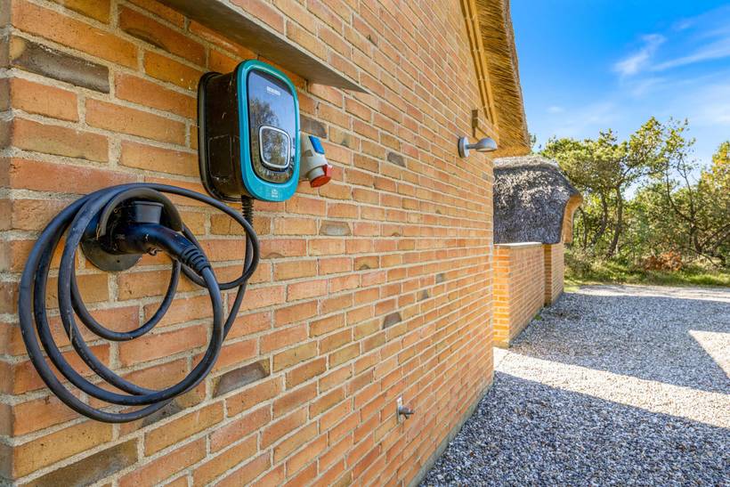 Foto von Ferienhaus OW22 in Lodbjerg Hede - Søndervig - Westjütland