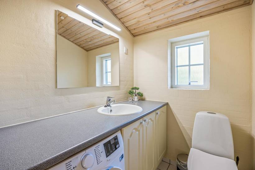 Foto von Ferienhaus OW22 in Lodbjerg Hede - Søndervig - Westjütland