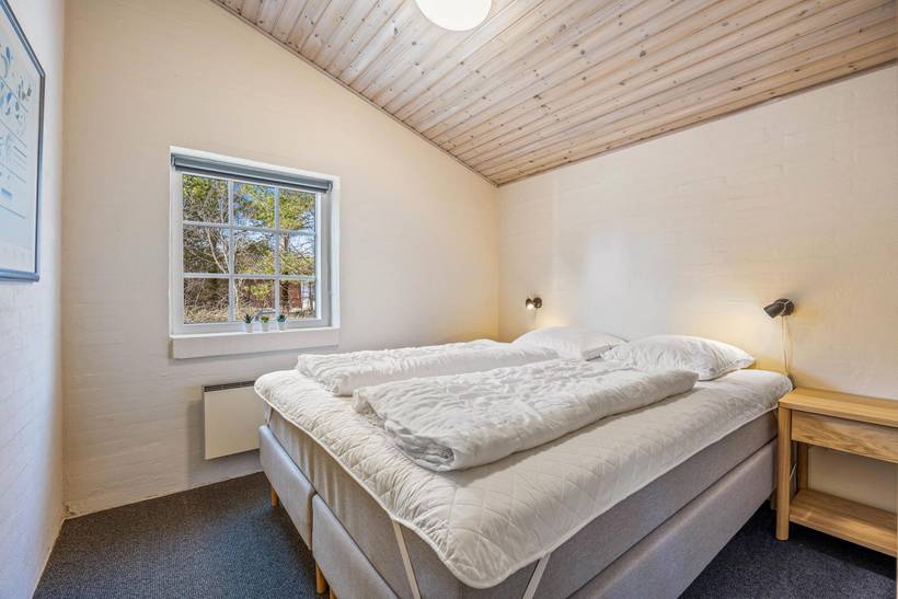 Foto von Ferienhaus OW22 in Lodbjerg Hede - Søndervig - Westjütland