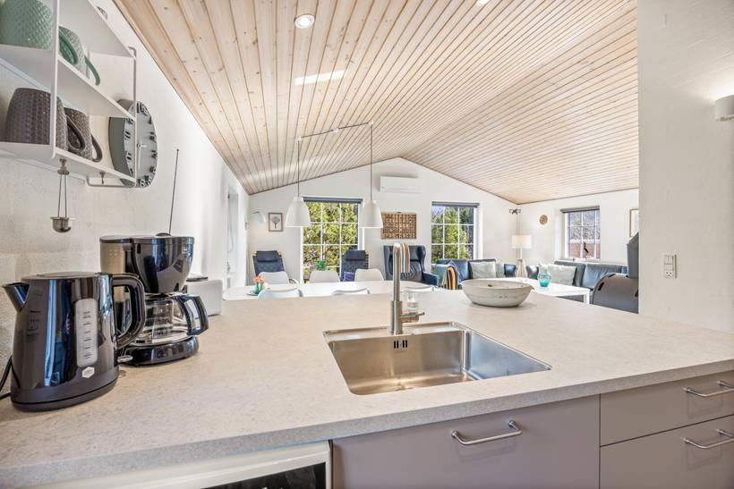 Foto von Ferienhaus OW22 in Lodbjerg Hede - Søndervig - Westjütland