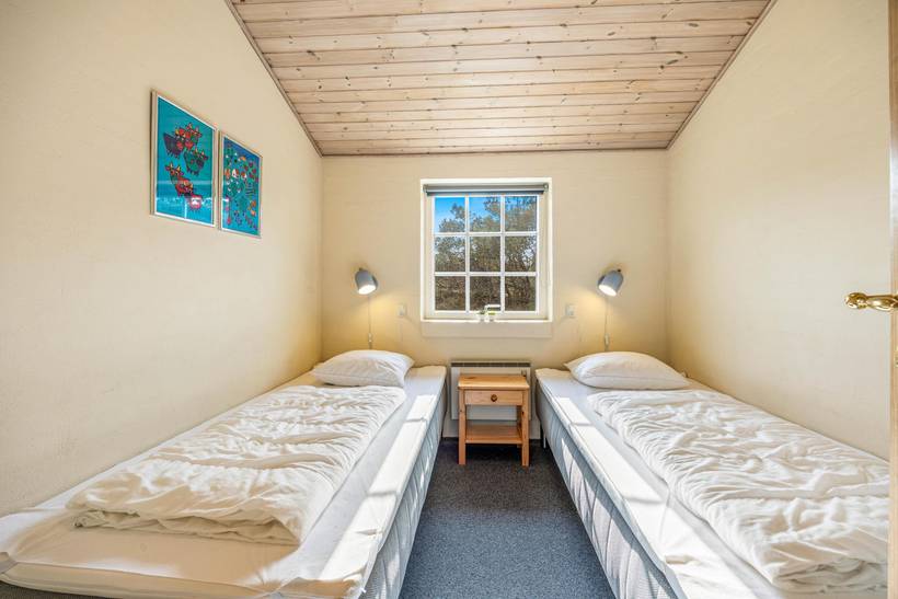 Foto von Ferienhaus OW22 in Lodbjerg Hede - Søndervig - Westjütland