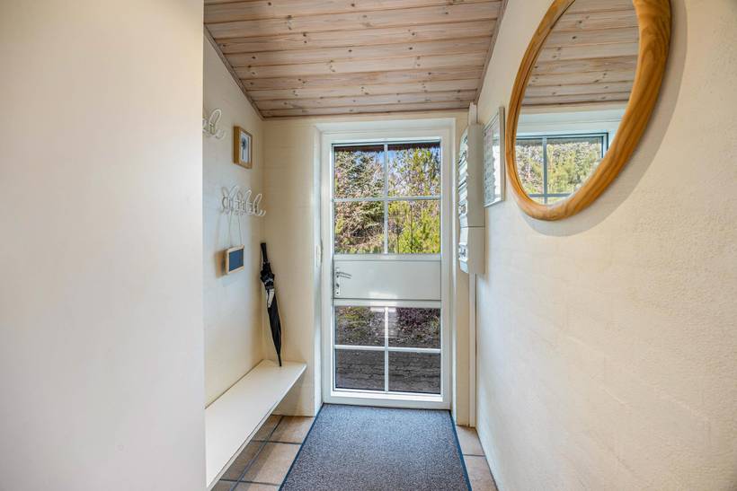 Foto von Ferienhaus OW22 in Lodbjerg Hede - Søndervig - Westjütland