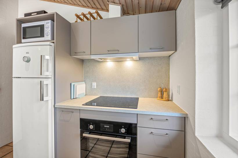 Foto von Ferienhaus OW22 in Lodbjerg Hede - Søndervig - Westjütland