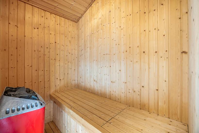 Foto von Ferienhaus OW22 in Lodbjerg Hede - Søndervig - Westjütland