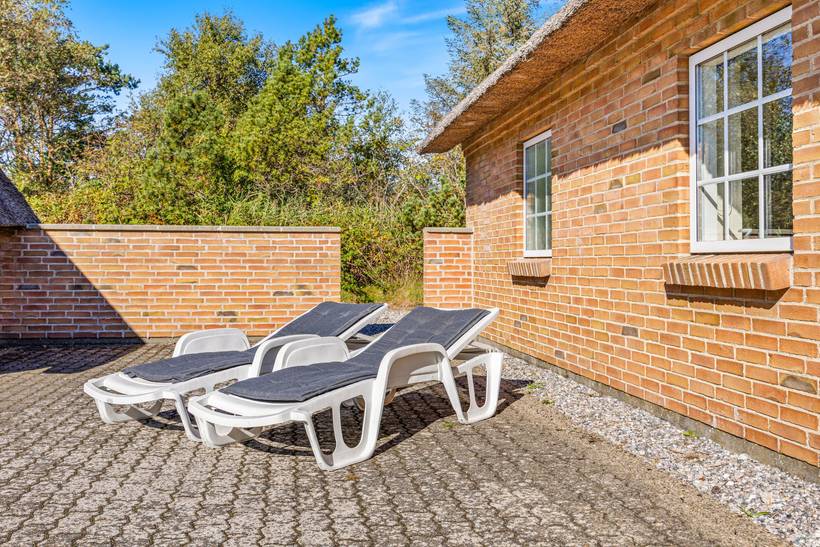 Foto von Ferienhaus OW22 in Lodbjerg Hede - Søndervig - Westjütland