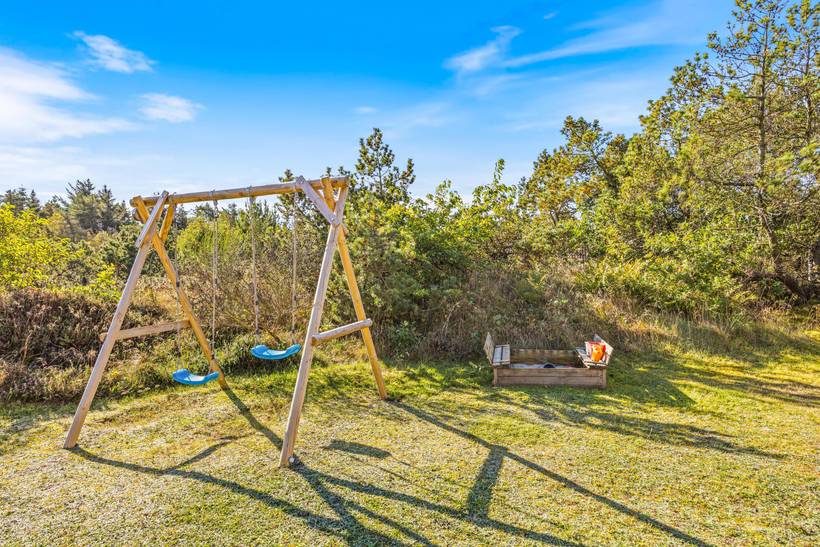 Foto von Ferienhaus OW22 in Lodbjerg Hede - Søndervig - Westjütland