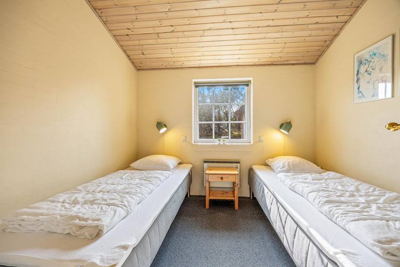 Foto von Ferienhaus OW22 in Lodbjerg Hede - Søndervig - Westjütland