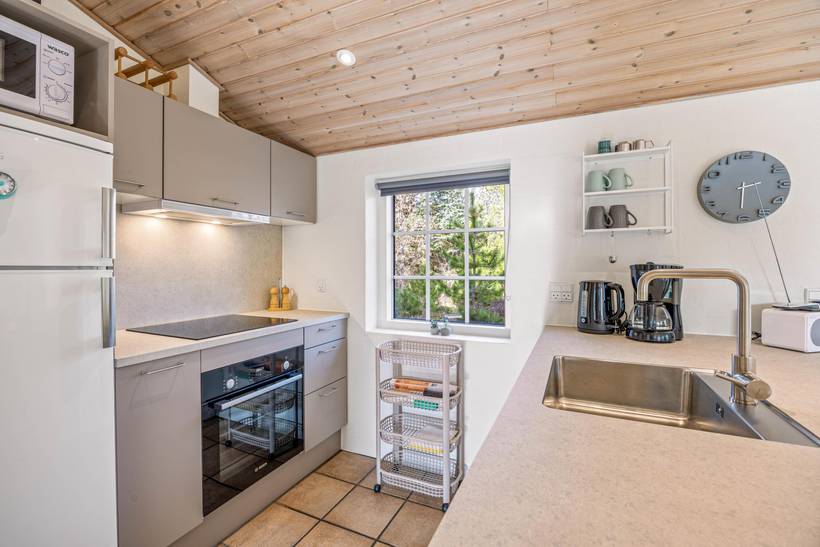 Foto von Ferienhaus OW22 in Lodbjerg Hede - Søndervig - Westjütland