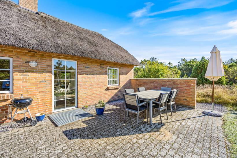 Foto von Ferienhaus OW22 in Lodbjerg Hede - Søndervig - Westjütland