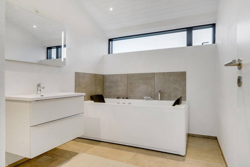Foto von Ferienhaus OW23 in Nørlev - Lønstrup - Nordjütland