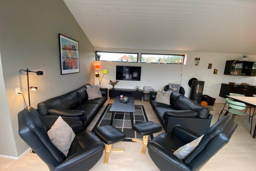 Foto von Ferienhaus OW23 in Nørlev - Lønstrup - Nordjütland