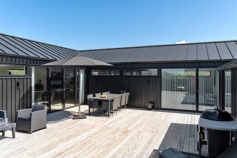 Foto von Ferienhaus OW23 in Nørlev - Lønstrup - Nordjütland